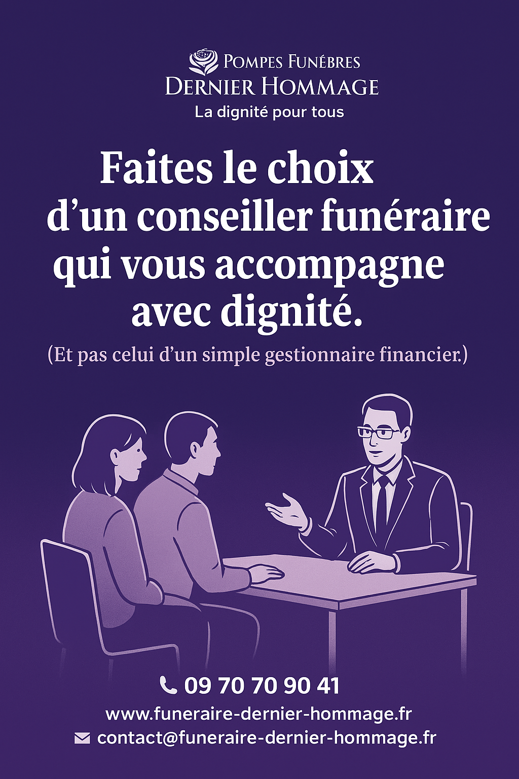Prévoyance obsèques