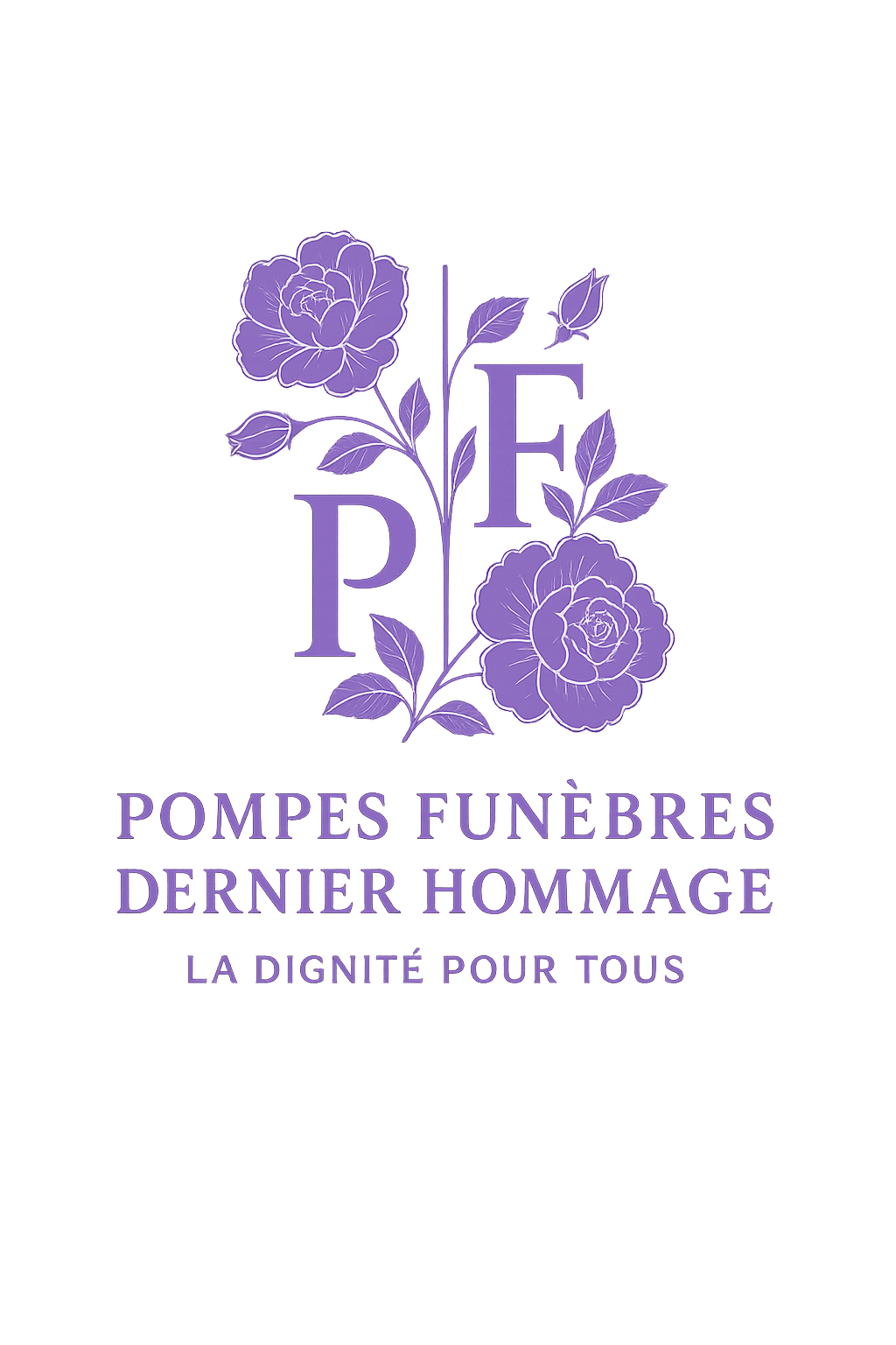 Pompes Funèbres Dernier Hommage